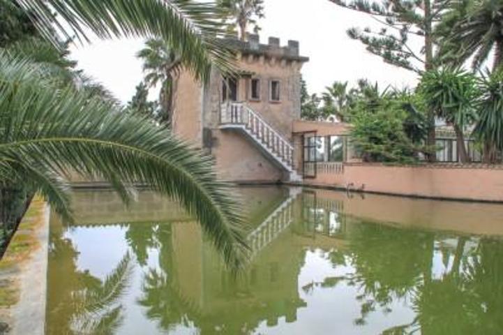 Chalet en venta en Campos, Campos photo 0