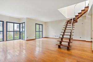 Aticos en venta en Mallorca, Centro photo 0