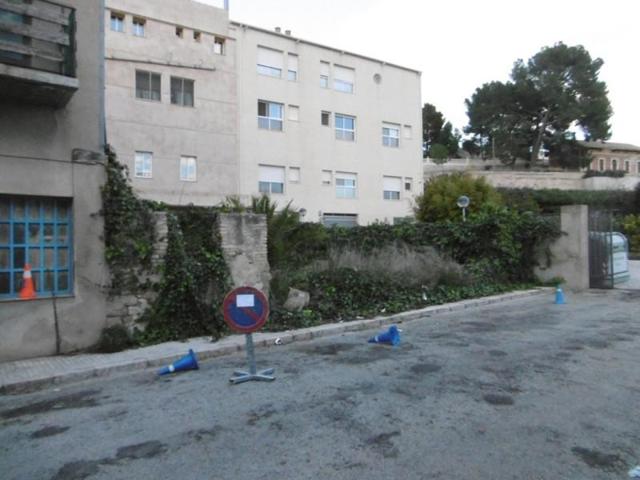 Terreno en venta en Tortosa, Sant Llatzer photo 0