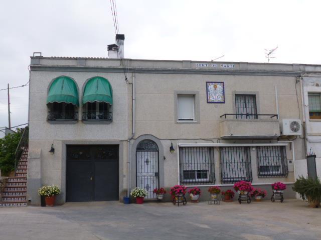 Casa en venta en Tortosa, Vinallop photo 0