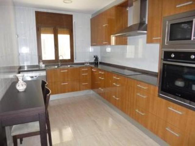 Casa en venta en Roquetes, Centro photo 0