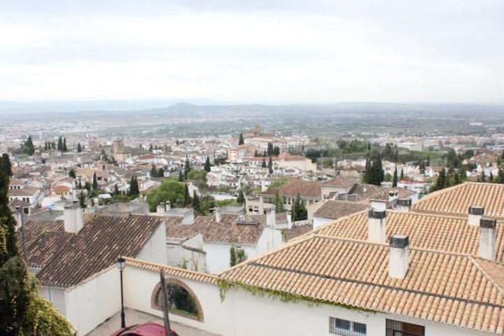 Casa en venta en Granada, Albaycin photo 0