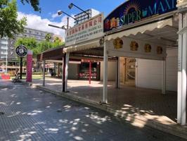 Local comercial en venta en Benidorm, Levante photo 0