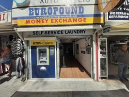 Local comercial en venta en Benidorm, Levante photo 0