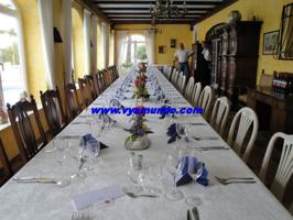 Casa con terreno en venta en Alfaz del Pi, Via Pista photo 0