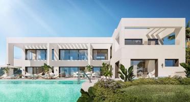 Chalet en venta en Benalmádena, Torremuelle photo 0