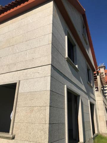 Adosada en venta en Baiona, Sabaris photo 0