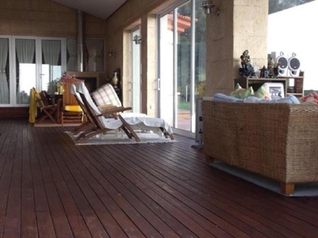 Chalet en venta en Vigo, TRASMAÑO photo 0