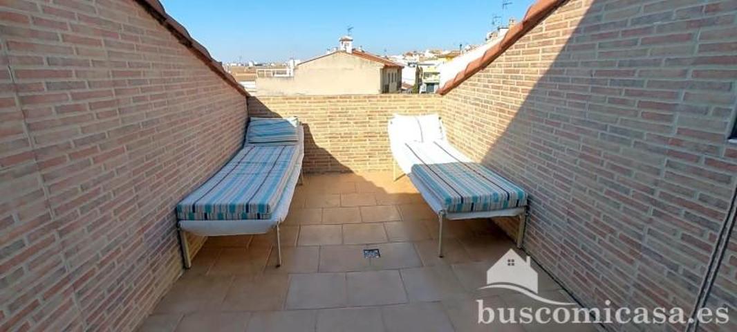 Chalet en venta en Linares, Calle Fuente Avellano, 23700 photo 0