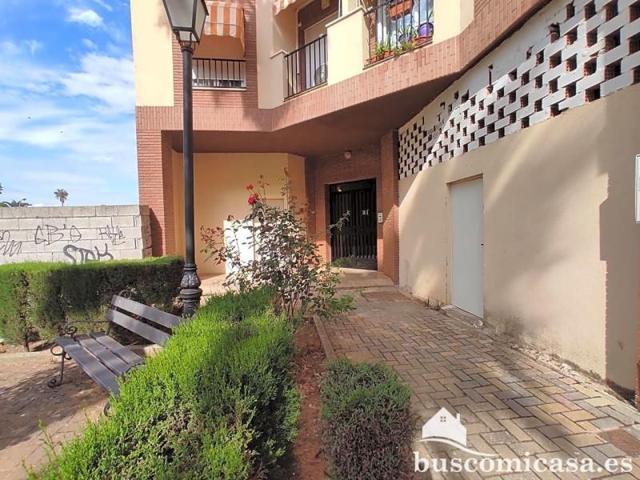 Piso en venta en Linares, Paseo Virgen de Linarejos, 23700 photo 0