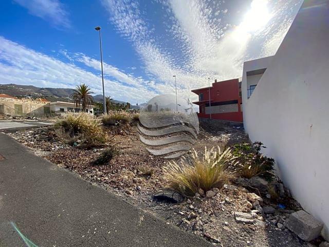 Terreno en venta en Adeje, ARMEÑIME photo 0