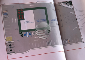 Terreno en venta en Arico, TF 1, km 39.15, 38589 photo 0