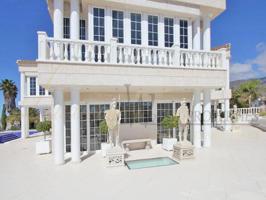 Chalet en venta en Adeje, Golf Costa Adeje photo 0