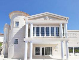 Chalet en venta en Adeje, Golf Costa Adeje photo 0