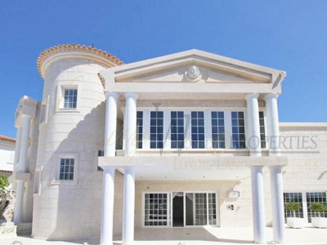 Chalet en venta en Adeje, Golf Costa Adeje photo 0