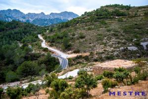 Terreno en venta en Lliber photo 0