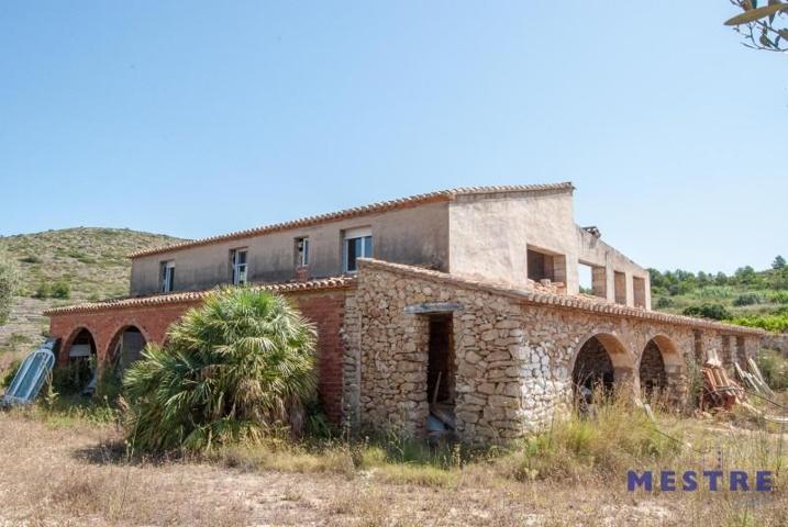 Chalet en venta en Senija, Vall de Pop photo 0