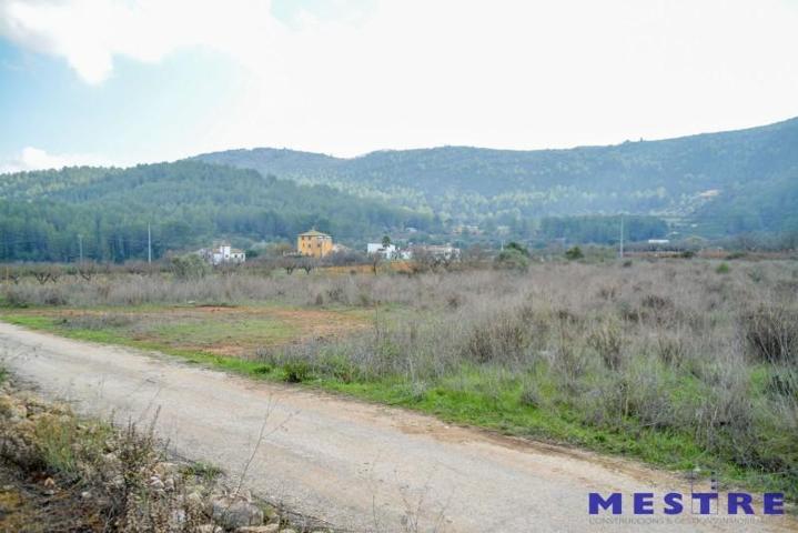 Parcela en venta en Jalon-Xalo, Vall de Pop photo 0