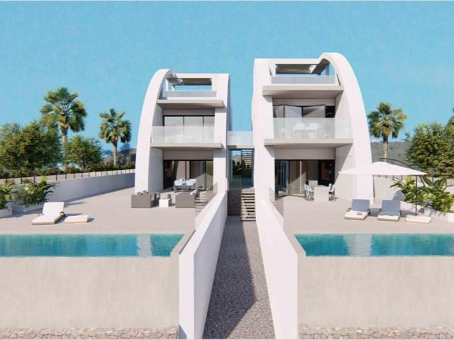 Apartamento en venta en Rojales photo 0