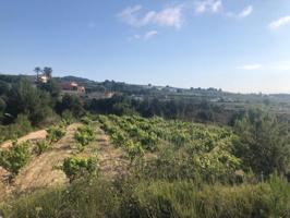 Terreno en venta en Teulada, Benimarco photo 0