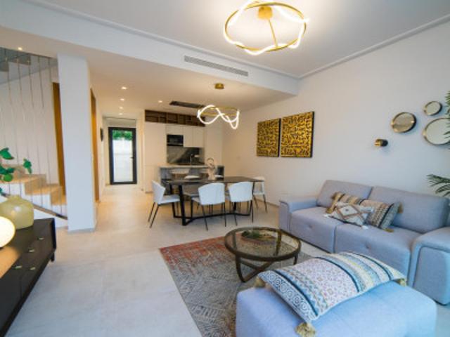 Chalet en venta en Orihuela, La Ciñuelica photo 0