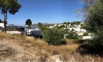 Terreno en venta en Moraira, Portichol photo 0