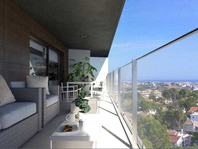 Apartamento en venta en Orihuela, Campoamor photo 0