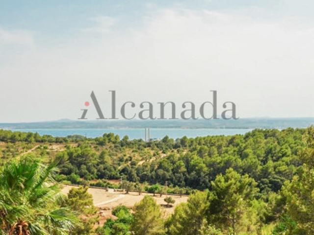 Terreno en venta en Alcúdia photo 0