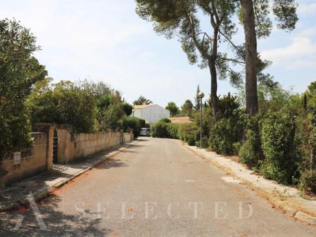 Terreno en venta en Alcúdia photo 0