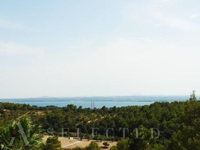 Terreno en venta en Alcúdia, Bonaire - Mal Pas photo 0