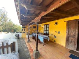 Bungalow en venta en El tanque photo 0
