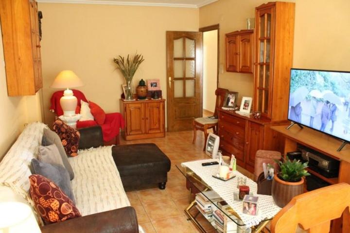 Apartamento en venta en Torrevieja, Centro photo 0