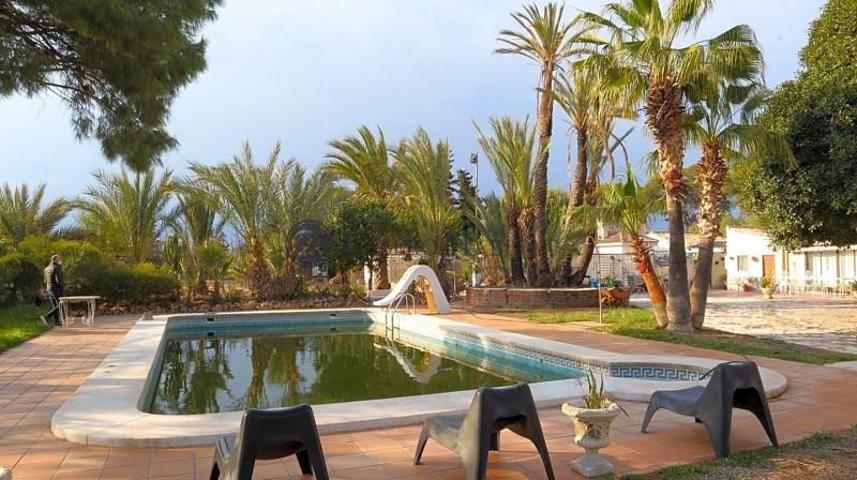 Chalet en venta en San Vicente del Raspeig, Calle Cottolengo, 03690 photo 0