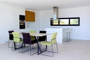 Chalet en venta en Teulada, Moraira photo 0