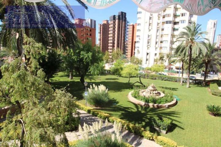 Apartamento en venta en Benidorm, Rincon de Loix photo 0