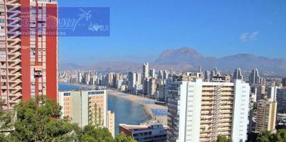Apartamento en venta en Benidorm photo 0