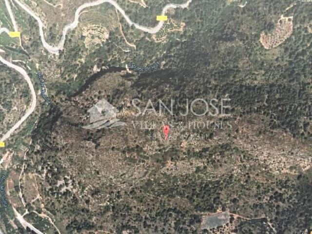 Chalet en venta en Bolulla, PARAJE MATAPOLL photo 0