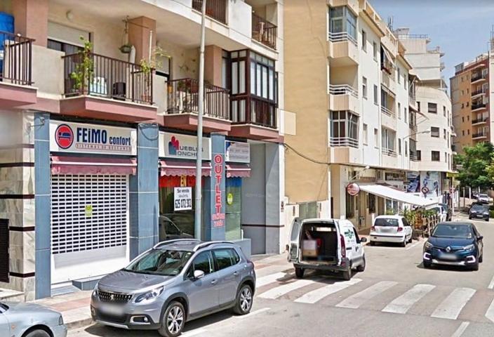 Local comercial en venta en Calpe, Zona Centro photo 0