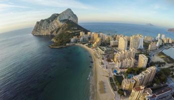 Local comercial en venta en Calpe, Zona Centro photo 0