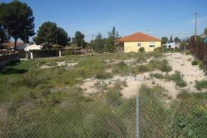 Terreno en venta en Molina de Segura, LOS Conejos photo 0