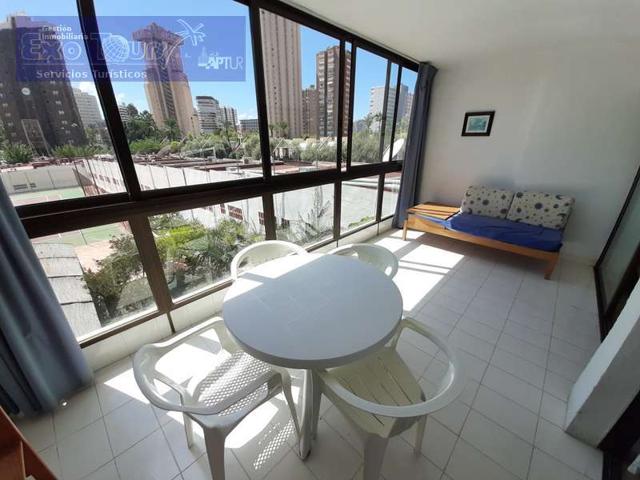 Apartamento en venta en Benidorm, Avd. Europa photo 0