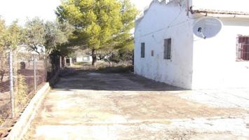 Terreno en venta en Denia, RT MAR photo 0