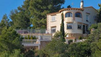 Chalet en venta en Denia, MON ALTO photo 0