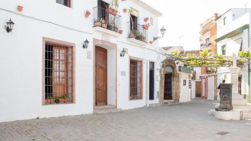 Local comercial en venta en Denia, CIU PUERTO photo 0