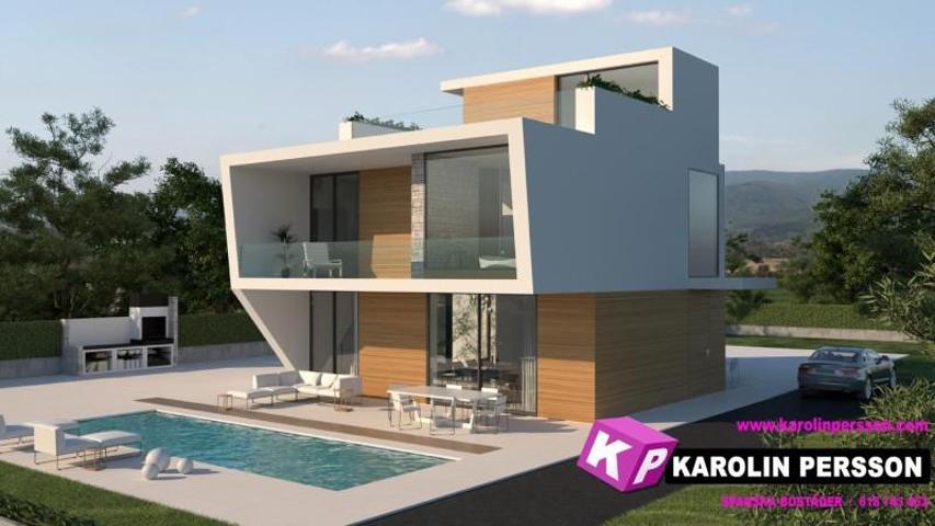 Chalet en venta en Campoamor, Calle Juan Marse, 03189 photo 0