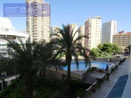 Apartamento en venta en Benidorm photo 0