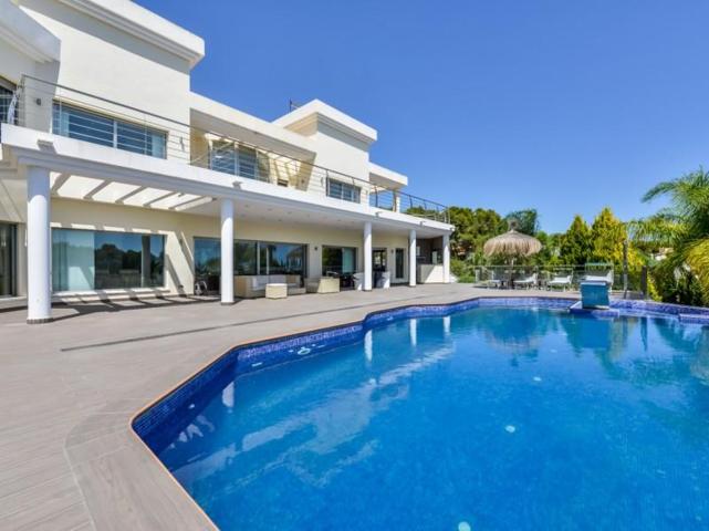 Chalet en venta en Benissa, Zona Residencial photo 0