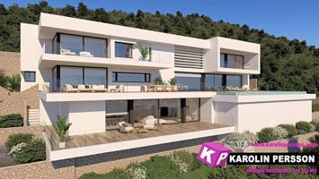 Chalet en venta en Moraira, Avenida Jazmines, 03726 photo 0