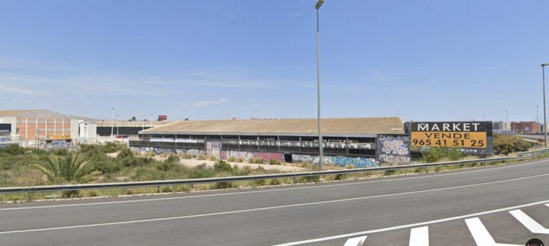 Terreno en venta en Elche, Carretera Elche - Crevillente, 03130 photo 0