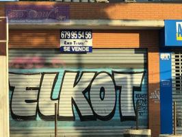 Local comercial en alquiler en Benidorm photo 0